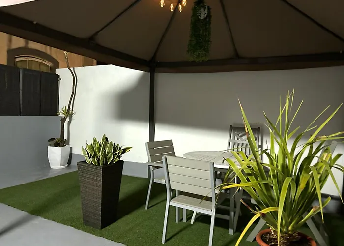 Casa Isabel Centro Histórico Casa de Férias *