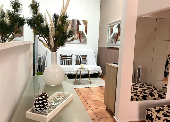 Casa Isabel Centro Histórico *