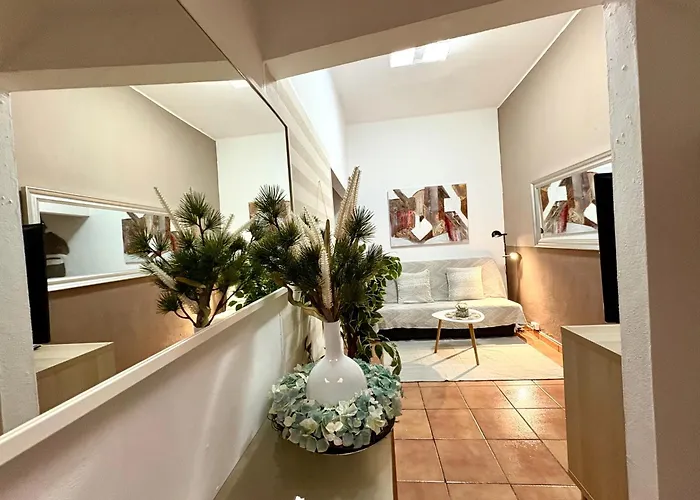 Casa Isabel Centro Histórico Casa de Férias *