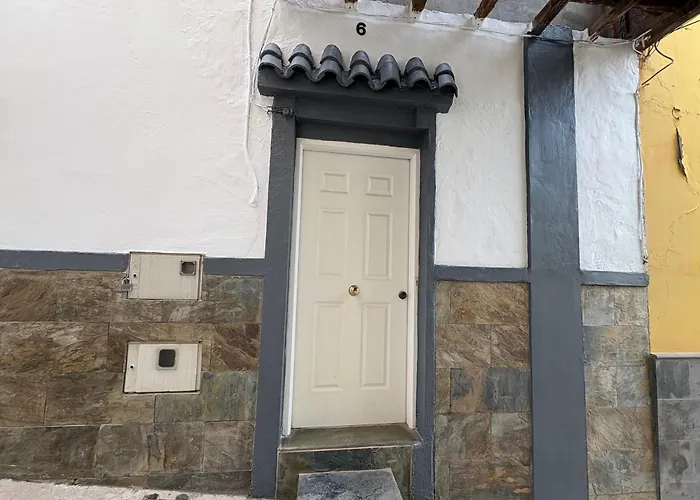 Casa Isabel Centro Histórico Arucas