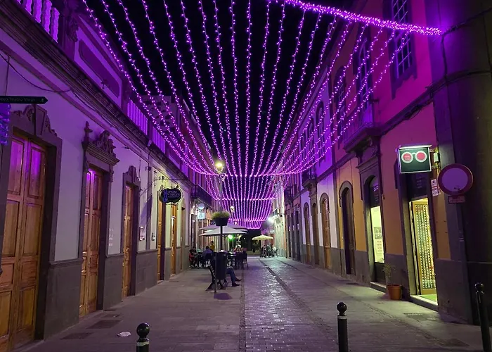 Casa Isabel Centro Historico بيت للعطل