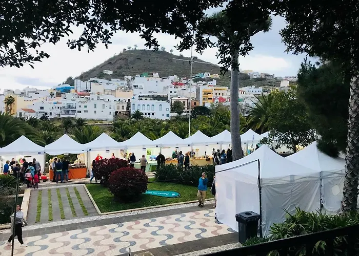 بيت للعطل Casa Isabel Centro Historico