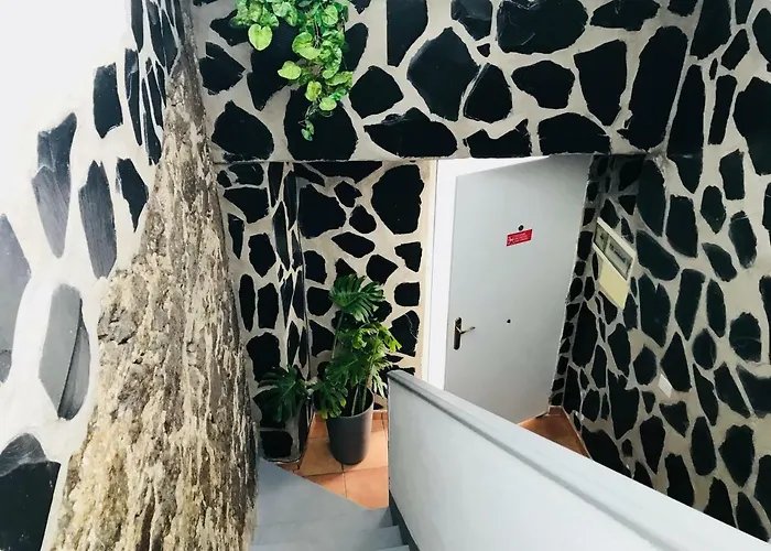 بيت للعطل Casa Isabel Centro Historico